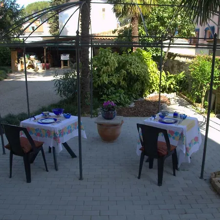 B&B Ai Confini dell'Impero-2